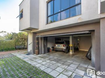Casa · 211m² · 3 Quartos · 2 Vagas · Casa à venda - na Vila Conceição