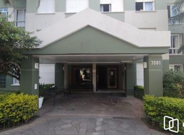 Apartamento · 75m² · 3 Quartos · 1 Vaga · Apartamento com 3 dormitorios e Box escriturado