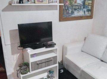 Casa · 86m² · 2 Quartos · 2 Vagas · CASA NO HUMAITA