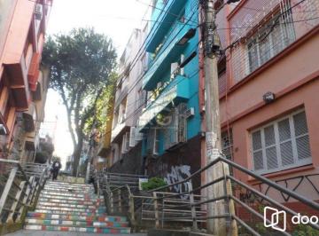 Apartamento · 47m² · 1 Quarto · Apartamento de 1 dormitório TÉRREO no Centro DESOCUPADO