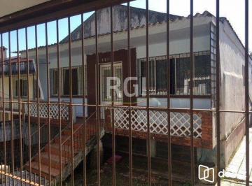 Casa · 659m² · 3 Quartos · 1 Vaga · Casa para Venda - 659.12m², 3 dormitórios, 1 vaga - Tristeza
