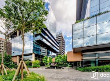 Apartamento · 27m² · 1 Quarto · Loft no Condomínio Carlos Gomes Square no bairro Três Figueiras