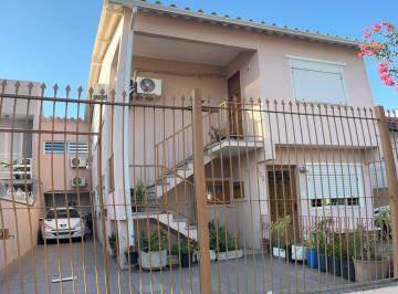 Casa · 72m² · 3 Quartos · 2 Vagas · CASA 3 DORMITÓRIOS BAIRRO RIO BRANCO CANOAS