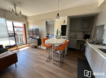 Apartamento · 52m² · 2 Quartos · 1 Vaga · Vende-se apartamento com 2 quartos (2 suítes), 51m² e 1 vaga – Santa Cecília