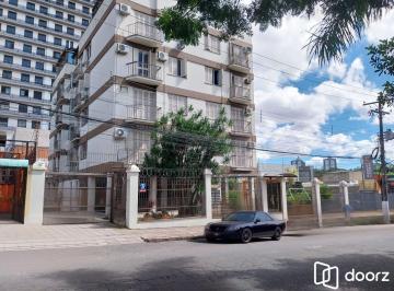 Apartamento · 51m² · 1 Quarto · Apartamento 1 dormitório, elevador à venda Rua Albion