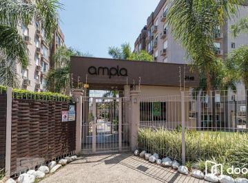 Apartamento · 78m² · 2 Quartos · 1 Vaga · Apartamento à venda com 2 Dormitórios 78 m² sacada churrasqueira Av. Sartório