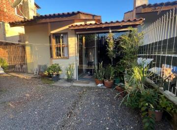 Casa · 49m² · 2 Quartos · 1 Vaga · Casa no bairro Restinga - 2 dormitórios