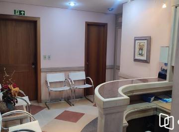 Comercial · 67m² · 2 Quartos · Conjunto comercial com 2 salas, prontas para atendimento, Moinhos de Vento