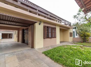 Casa · 263m² · 4 Quartos · 4 Vagas · Casa no bairro Sarandi com 4 dormitórios e 4 vagas