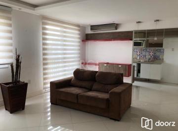 Apartamento · 73m² · 3 Quartos · 1 Vaga · Apartamento para Venda - 73m², 3 dormitórios, sendo 1 suites, 1 vaga