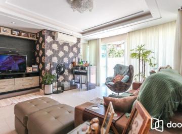 Apartamento · 198m² · 3 Quartos · 2 Vagas · Apartamento para Venda - 198.4m², 3 dormitórios, sendo 1 suites, 2 vagas - Boa V