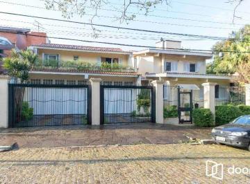 Casa · 420m² · 3 Quartos · 6 Vagas · Casa para Venda - 420m², 5 dormitórios, sendo 2 suites, 6 vagas - Nonoai