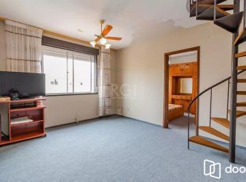 Apartamento · 92m² · 1 Quarto · 1 Vaga · Apartamento à venda - no Jardim Botânico