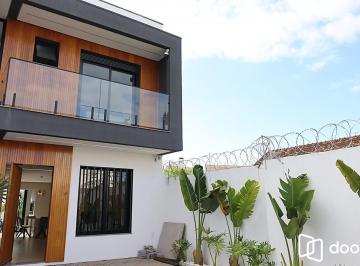 Casa · 132m² · 3 Quartos · 2 Vagas · Casa a venda no bairro São Sebastião