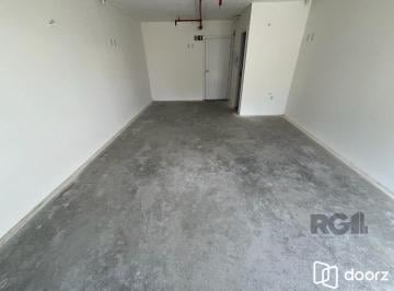 Comercial · 35m² · 2 Vagas · Comercial à venda - em Menino Deus