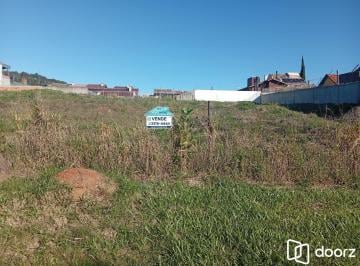 Terreno · 368m² · Terreno à venda - em Aberta dos Morros