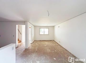 Casa · 169m² · 4 Quartos · 2 Vagas · Vende-se casa em condomínio com 4 dormitórios (2 suítes), 3 vagas  – Tristeza