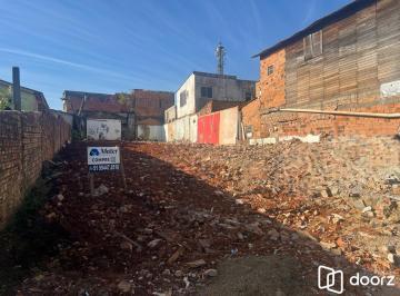 Terreno · 327m² · Terreno 9,9 X 33 no bairro Partenon
