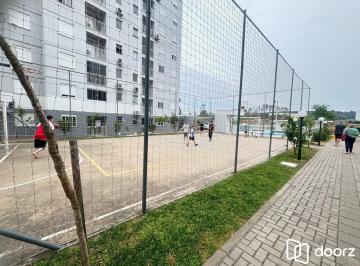 Apartamento · 50m² · 2 Quartos · 1 Vaga · Apartamento 2 dormitórios