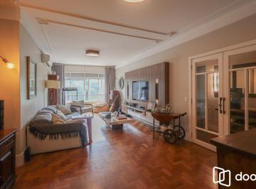 Apartamento · 131m² · 3 Quartos · 1 Vaga · Apartamento Garden a venda na Cidade Baixa
