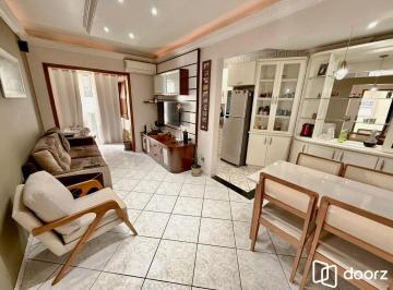 Apartamento · 68m² · 2 Quartos · 1 Vaga · Apartamento 2 dormitórios 1 vaga 68m² , Cachoeirinha