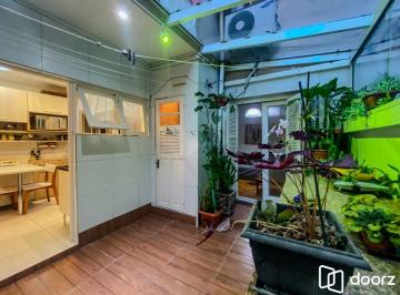 Apartamento · 92m² · 2 Quartos · Apartamento Garden com 92m² privativos 2 dorm no bairro São Geraldo