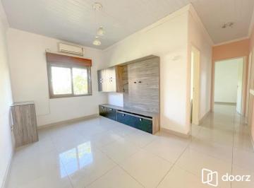 Apartamento · 63m² · 3 Quartos · 1 Vaga · Apartamento de 3 dormitorios à venda em São Sebastião, Porto Alegre.
