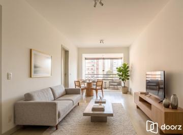 Apartamento · 73m² · 3 Quartos · 1 Vaga · Apartamento 3 Dormitórios com Suíte e Vaga no Boa Vista