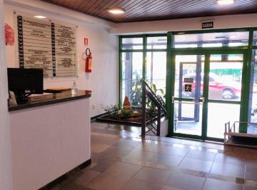 Comercial · 50m² · 2 Quartos · Sala ampla pois é ligada a outra ao lado do Colégio Santa Inês perto do Zaffari.