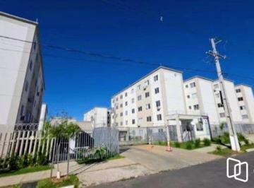 Apartamento · 41m² · 2 Quartos · 1 Vaga · Apartamento de 02 quartos no Bairro: Passos das Pedras em Porto Alegre/RS
