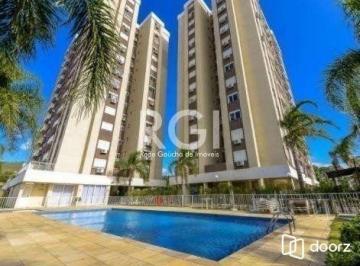 Apartamento · 78m² · 3 Quartos · 1 Vaga · Apartamento à venda - em Partenon