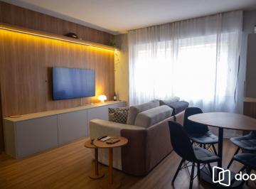 Apartamento · 76m² · 2 Quartos · 1 Vaga · Apartamento à venda - em Menino Deus