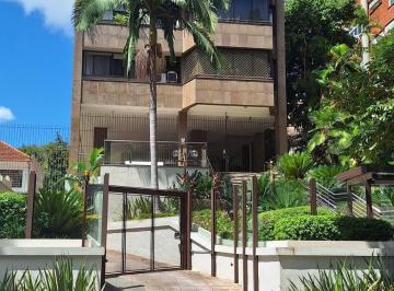 Apartamento · 211m² · 3 Quartos · 2 Vagas · Exclusividade e Sofisticação: 3 Dormitórios em Endereço Nobre no Bairro Auxiliad