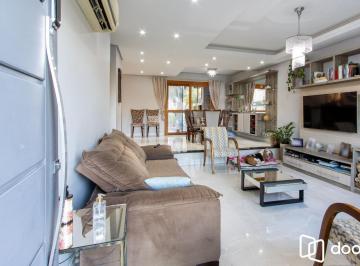 Casa · 170m² · 3 Quartos · 2 Vagas · Casa a venda em frente à praça do Lagos de Nova Ipanema!!!
