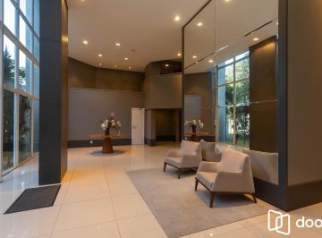 Apartamento · 208m² · 4 Quartos · 3 Vagas · Apartamento com 207 m2 no Rio Branco com 3 vagas