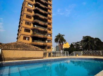 Apartamento · 311m² · 3 Quartos · 3 Vagas · Apartamento com fino acabamento. edifício com elevador panorâmico com 1 apartame