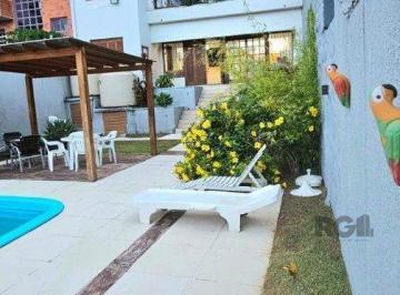 Casa · 350m² · 5 Quartos · 6 Vagas · Casa à venda - em Cristal