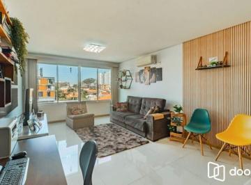 1628869.jpeg · Apartamento à venda - no Jardim Lindóia
