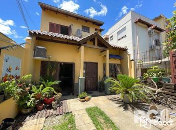 Casa · 180m² · 4 Quartos · 1 Vaga · Casa à venda - em Santo Antônio