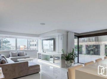 Apartamento · 86m² · 1 Quarto · 2 Vagas · APARTAMENTO GARDEN A VENDA BAIRRO BELA VISTA