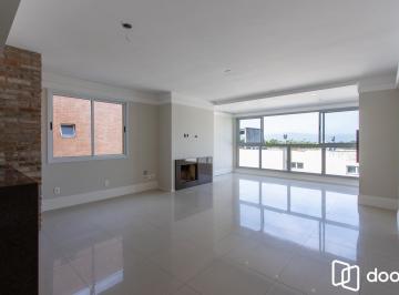 Apartamento · 129m² · 3 Quartos · 2 Vagas · Excelente apartamento de 3 dormitórios, 1 suíte e 2 vagas de garagem.