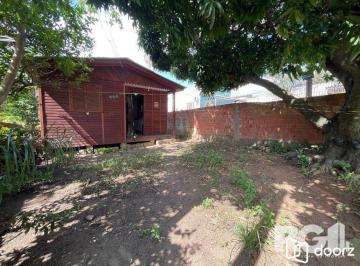 Terreno · 290m² · Terreno à venda - na Vila Nova