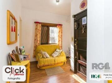 Casa · 124m² · 3 Quartos · 2 Vagas · Casa 3 dormitórios, 123,8 m² de área privativa e 2 vaga(s) de garagem. Localizad