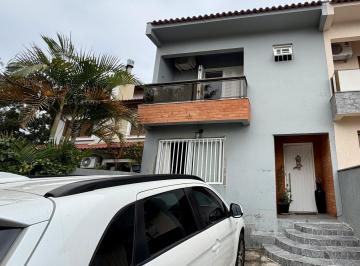 Casa · 135m² · 4 Quartos · 2 Vagas · Casa à venda - em Serraria