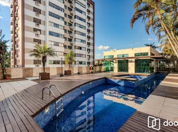 Apartamento · 94m² · 3 Quartos · 2 Vagas · Apartamento no Cristo Redentor de 3 dormitórios e 2 vagas DESOCUPADO