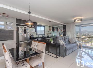 Apartamento · 70m² · 2 Quartos · 2 Vagas · Apartamento à venda - no Jardim Carvalho