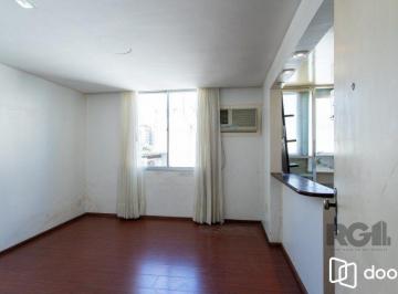 Apartamento · 37m² · 1 Quarto · Apartamento à venda - em Auxiliadora