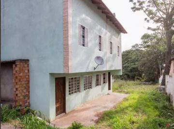 Casa · 86m² · 3 Quartos · Casas de Condomínio com 3 Quartos e 2 banheiros à Venda, 86 m² por R$ 259 mil