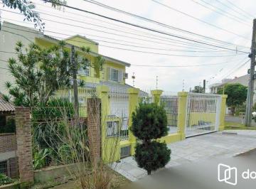 Casa · 335m² · 5 Quartos · 4 Vagas · Casa sobrado no bairro Jardim Sabará de 3 dormitórios e 4 vagas
