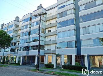 Apartamento · 189m² · 2 Quartos · 2 Vagas · Cobertura com 2 terraços (norte/sul) no Jardim Lindóia